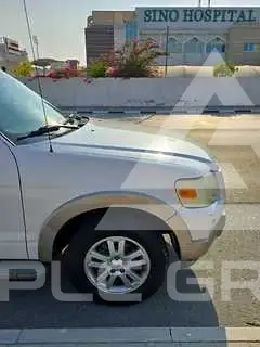 2010 Ford EXPLORER