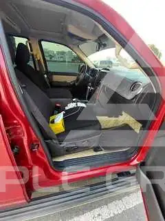 2010 Ford EXPLORER