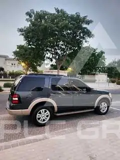 2010 Ford EXPLORER