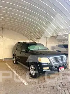2010 Ford EXPLORER