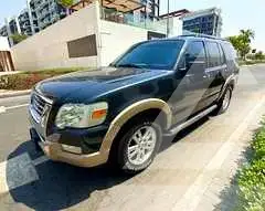 2010 Ford EXPLORER