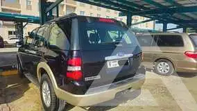 2010 Ford EXPLORER