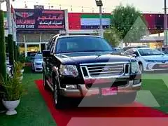 2010 Ford EXPLORER