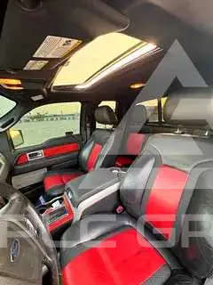 2010 Ford F-150