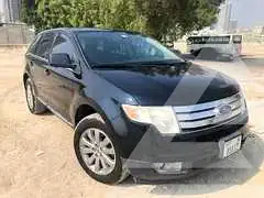 2010 Ford EDGE