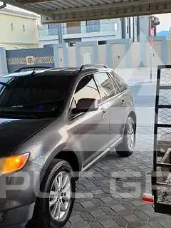 2010 Ford EDGE
