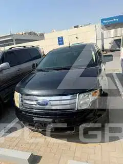 2010 Ford EDGE