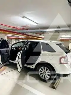 2010 Ford EDGE