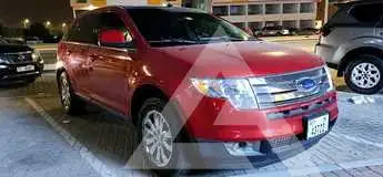 2010 Ford EDGE