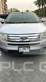 2010 Ford EDGE
