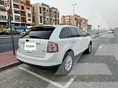 2010 Ford EDGE