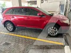 2010 Ford EDGE