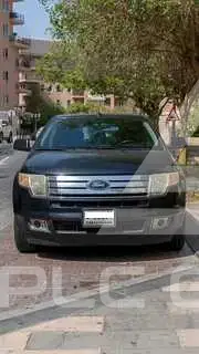 2010 Ford EDGE