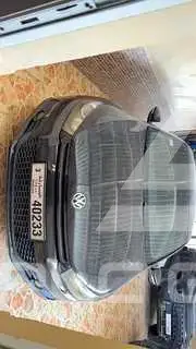 2010 Volkswagen Scirocco