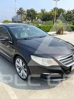 2010 Volkswagen CC