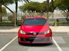 2010 Volkswagen GOLF