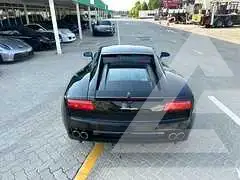 2010 Lamborghini Gallardo