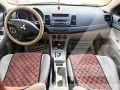2011 Mitsubishi LANCER