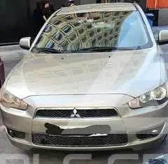 2011 Mitsubishi LANCER