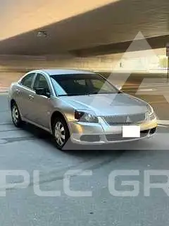 2011 Mitsubishi GALANT