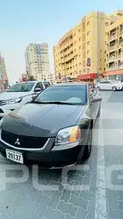 2011 Mitsubishi GALANT