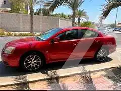 2011 Mitsubishi GALANT