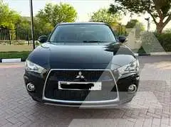 2012 Mitsubishi OUTLANDER