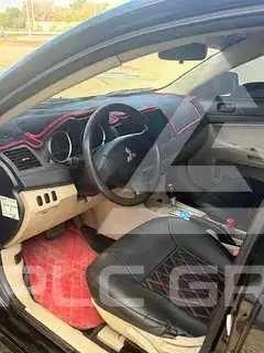 2011 Mitsubishi LANCER