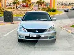 2011 Mitsubishi LANCER