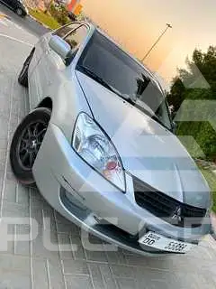 2011 Mitsubishi LANCER