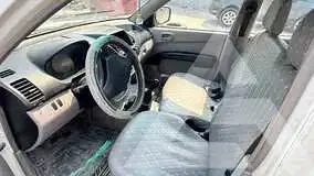 2011 Mitsubishi L200