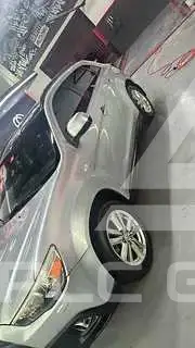 2011 Mitsubishi Asx