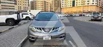 2011 Nissan MURANO