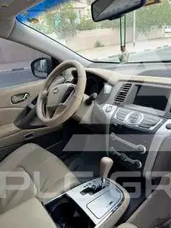 2011 Nissan MURANO