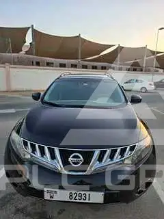 2011 Nissan MURANO