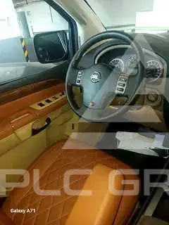 2011 Nissan ARMADA