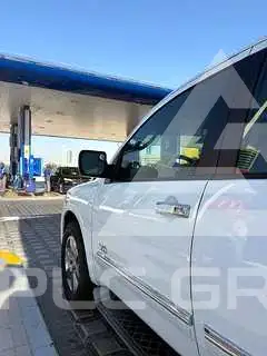 2011 Nissan ARMADA