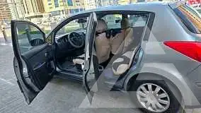 2011 Nissan VERSA