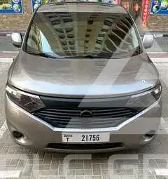 2011 Nissan QUEST