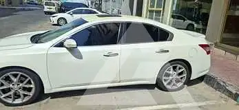 2011 Nissan MAXIMA