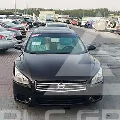 2011 Nissan MAXIMA