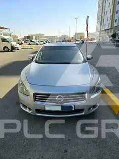 2011 Nissan MAXIMA