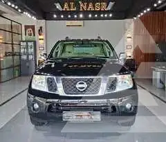 2011 Nissan PATHFINDER