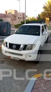 2011 Nissan PATHFINDER