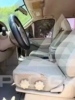 2011 Nissan PATHFINDER