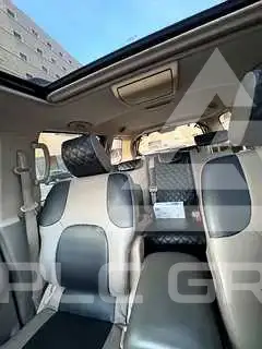 2011 Nissan PATHFINDER