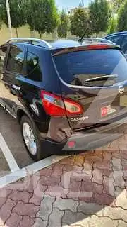 2011 Nissan QASHQAI