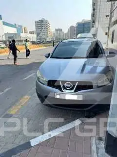 2011 Nissan QASHQAI