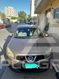2011 Nissan QASHQAI