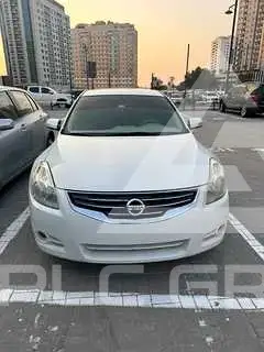 2011 Nissan ALTIMA
